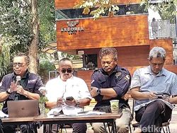 KLHK Ungkap Pelaku Karhutla Bisa Terancam 10 Tahun Bui-Denda Rp 10 M