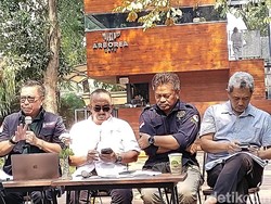 KLHK Ungkap Pelaku Karhutla Bisa Terancam 10 Tahun Bui-Denda Rp 10 M