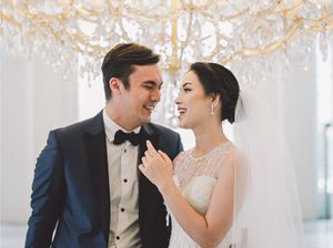 Jadi Pengantin Baru Lagi dengan Lady Nayoan, Rendy Kjaernett: Terima Kasih Tak Menyerah Jadi Pengantin Baru Lagi dengan Lady Nayoan, Rendy Kjaernett: Terima Kasih Tak Menyerah
