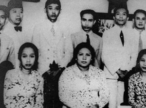 Sejarah Singkat Sumpah Pemuda: Latar Belakang, Tokoh, dan Maknanya Sejarah Singkat Sumpah Pemuda: Latar Belakang, Tokoh, dan Maknanya