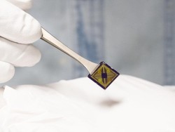 Riset Lidah Elektronik Berbasis AI, Bantu Identifikasi Rasa