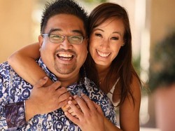 Kisah Pendeta Nikahi Bintang Dewasa yang Kontroversial