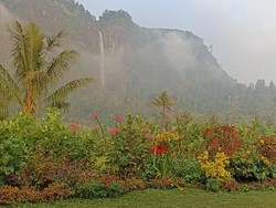Pesona Rumah Surga Abah Jajang yang Tak Pudar
