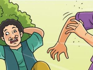 Asal Usul Nama Tanjung Morawa Beserta Sejarah Singkatnya