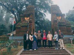 Praktik Pesugihan di Gunung Kawi, Harta Dibayar Nyawa