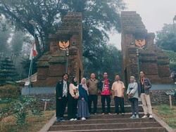Praktik Pesugihan di Gunung Kawi, Harta Dibayar Nyawa