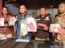 Tiang Listrik Curian di Blora Dijual Rp 3 Juta, Polisi: 5 Sudah Terpasang