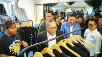 Upaya Menggeliatkan UMKM di Indonesia