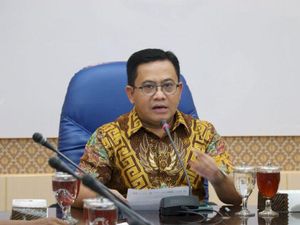 Waka DPRD Jateng Minta Sarana Prasarana di SMK Swasta Diperkuat