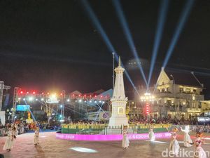 Agenda Budaya Yogyakarta November 2023, Catat Tanggalnya! Agenda Budaya Yogyakarta November 2023, Catat Tanggalnya!