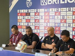 Motivasi Yuran Agar PSM Bangkit Lawan Madura Usai Kalah 4 Kali Beruntun