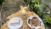 Segar Creamy! Es Krim Legendaris Puluhan Tahun Asal Surabaya