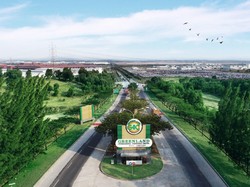 Kota Mandiri dan Berkelanjutan Deltamas Jadi Pilihan Investasi Terbaik