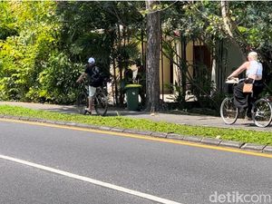 Tak Ada Larangan Aktivitas Turis di Nusa Dua Selama KTT AIS Forum 2023