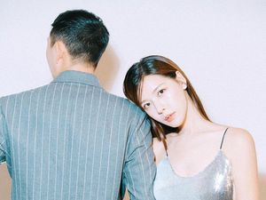 Alice Eks Hello Venus Umumkan Akan Menikah Alice Eks Hello Venus Umumkan Akan Menikah