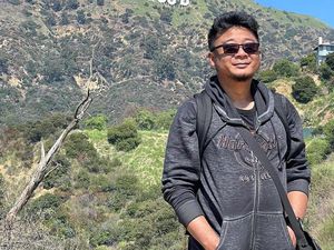 Pengakuan Andika soal Kronologi Didepak dari Peterpan