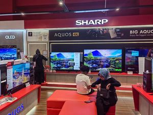 Banjir Diskon Transmart Full Day Sale, Android TV 42 Inch Cuma Rp 3,5 Juta!