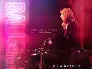 Review Ballerina: Film Balas Dendam yang Stylish