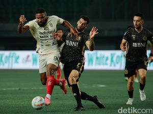 Head to Head hingga Prediksi Skor Bali United Vs Bhayangkara FC Head to Head hingga Prediksi Skor Bali United Vs Bhayangkara FC