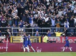 Chelsea Mulai Bangkit