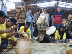 HUT ke-497 Kabupaten Serang, Ini Sederet Kemajuan & Apresiasi Masyarakat