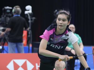 Kejuaraan Dunia Junior 2023: Chiara dan Alwi Berebut Gelar Juara