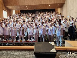 Gelar Rakorcab, Gerindra Tangsel Usul Gibran Jadi Cawapres Prabowo