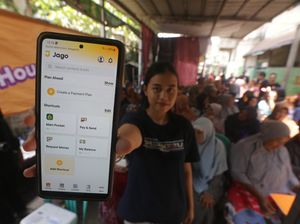 Edukasi Keuangan Bikin Nasabah Bank Jago Tumbuh Signifikan