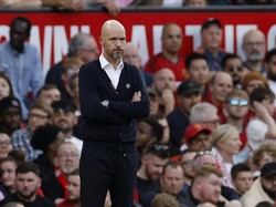 MU Jeblok, Ten Hag Tolak Salahkan Badai Cedera