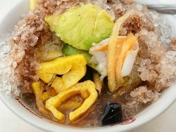 Sueger! Ini 5 Es Legendaris di Yogyakarta yang Wajib Dicoba