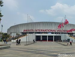 Jakarta Tuan Rumah AFC Futsal Asian Cup 2026, Ini Dua Venue Resminya!