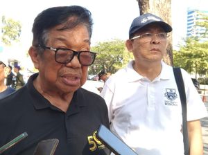 Aksa Mahmud Bocorkan Gaji Pemain Lokal PSM Makassar Capai Rp 200 Juta Sebulan