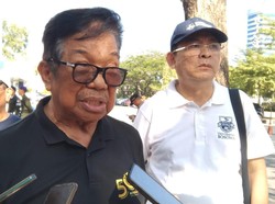 Aksa Mahmud Bocorkan Gaji Pemain Lokal PSM Makassar Capai Rp 200 Juta Sebulan