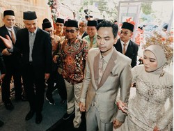 Kala Ganjar dan Mahfud Acara Bareng di Tengah Isu Pilpres