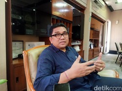 KTT AIS Forum 2023 di Bali Diproyeksi Genjot Okupansi Hotel 85%