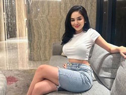 Baru Sebulan Hana Hanifah Doa Cintanya dengan Randy Abadi, Kini Mau Berpisah