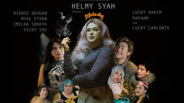 Helmi Syah