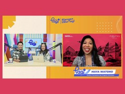 Kesiapan InJourney dalam Menyambut MotoGP Mandalika 2023