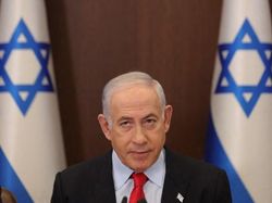 Netanyahu Tuduh Mesir Sandera Warga Gaza, Ada Apa?