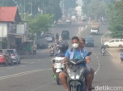 Pelajar PAUD-SMP di Kota Jambi Kembali Sekolah Tatap Muka