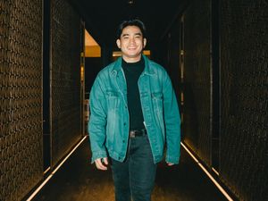 Jesenn Manggung di Al-Azhar Kemang, Hadirkan Sentuhan Personal di Tengah Kesedihan