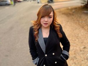 Johana Ariel Suhendra Modal Rp 10 ribu, Kini Jadi Influencer