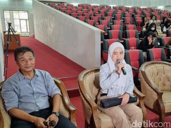 Putri Ariani Sebut Bakal Ada Surprise Usai AGT 2023