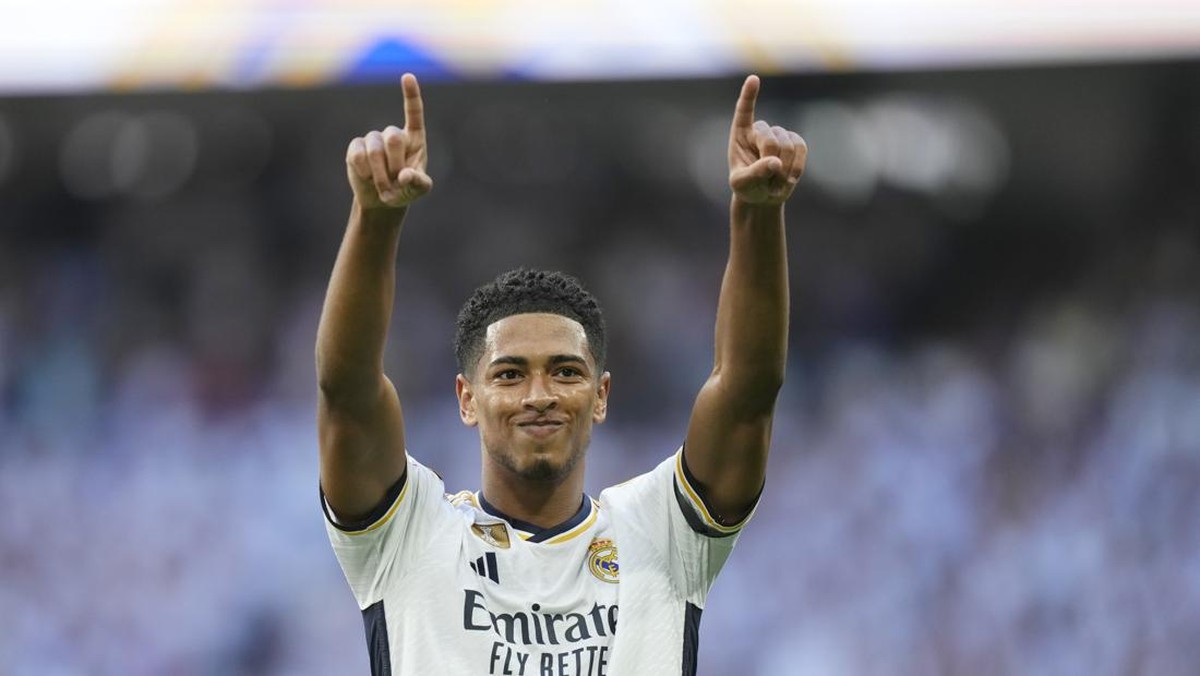 Foto: AP/Jose Breton