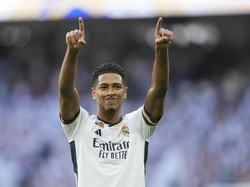 Diprediksi Menangi Ballon dOr 5 Tahun ke Depan, Ini Jawaban Bellingham