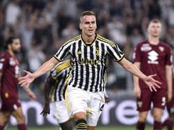 Juventus Vs Torino: Derby Turin Milik Si Nyonya Tua