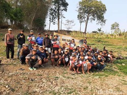 Kala Komunitas Hobi di Subang Bicarakan Sosok Pemimpin Muda