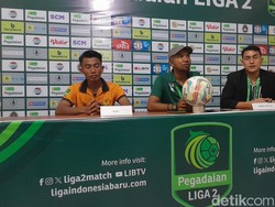 Pelatih PSDS Singgung Komunikasi Pemain, Sada Sumut FC Akui Kewalahan