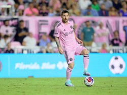 Empat Alasan Messi Takkan Pulang ke Barcelona di Januari