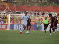 Klasemen Liga 1 Usai PSM Makassar Dipermalukan Madura United di Parepare